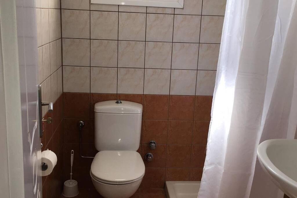 Rodanthy Ii Apartment Katelios