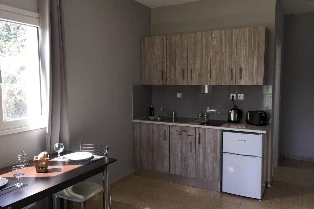 Rodanthy Ii Apartment