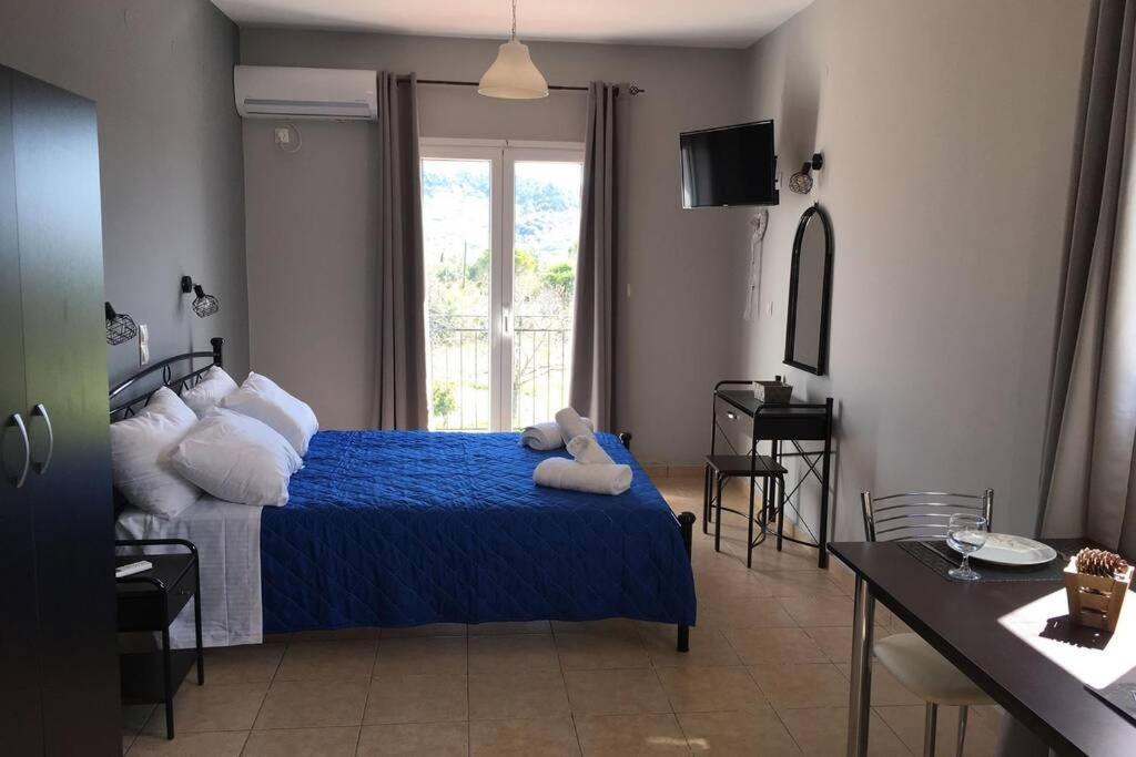 Apartment Rodanthy Ii *
