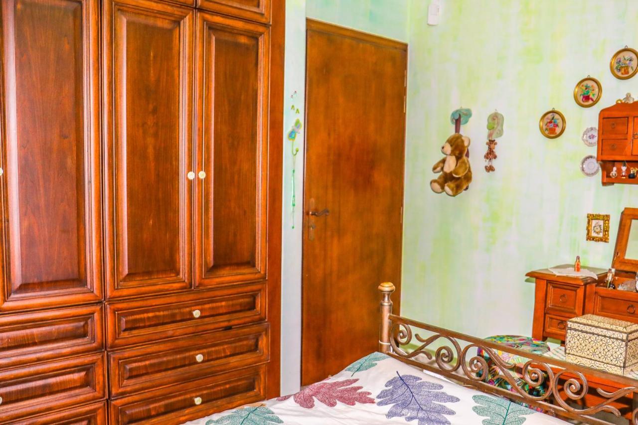 Absolute Vacation Luxury Stratos Near Sea Majestic View Apartment *