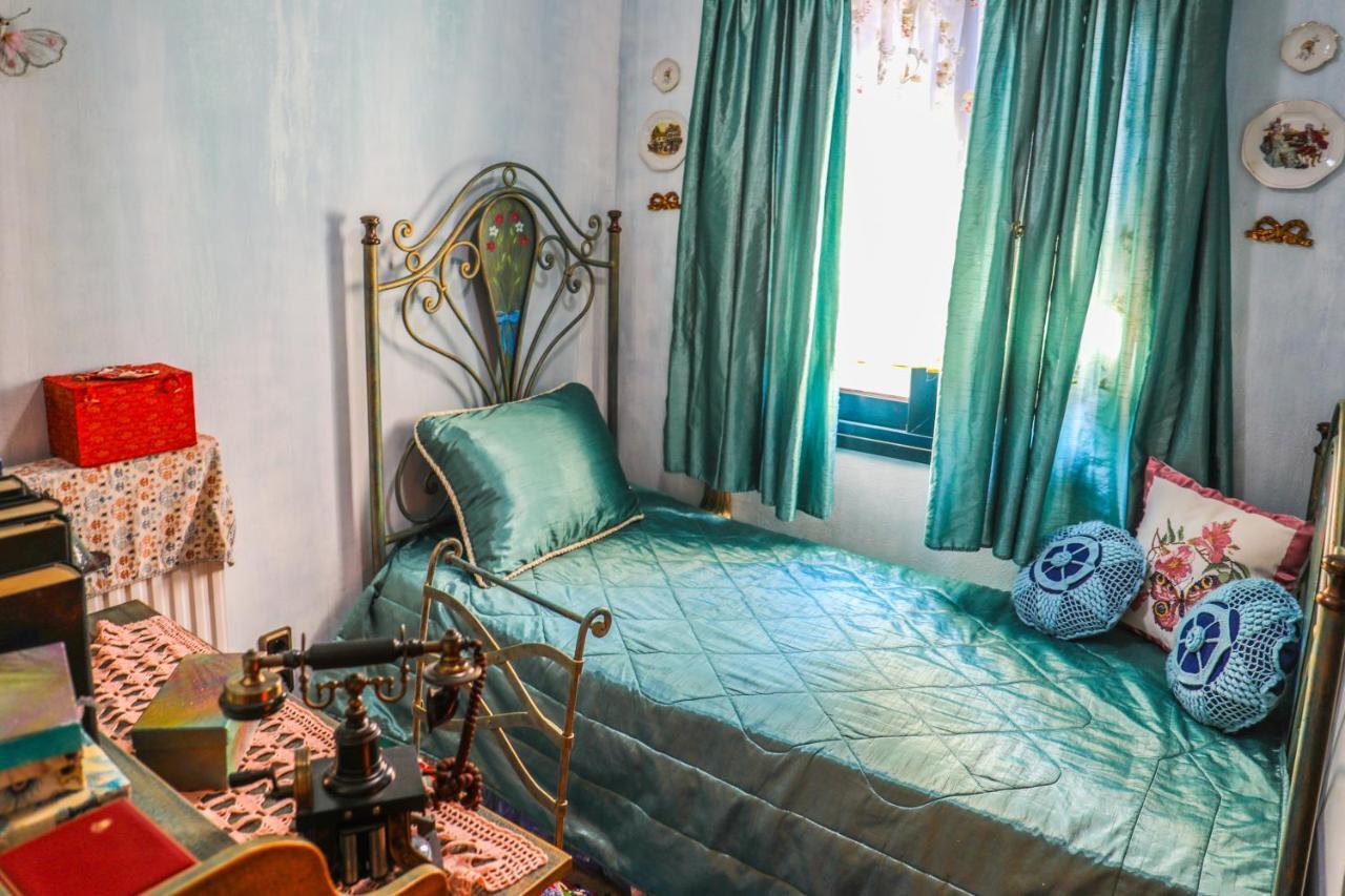 Absolute Vacation Luxury Stratos Near Sea Majestic View Achladies (Skiathos)