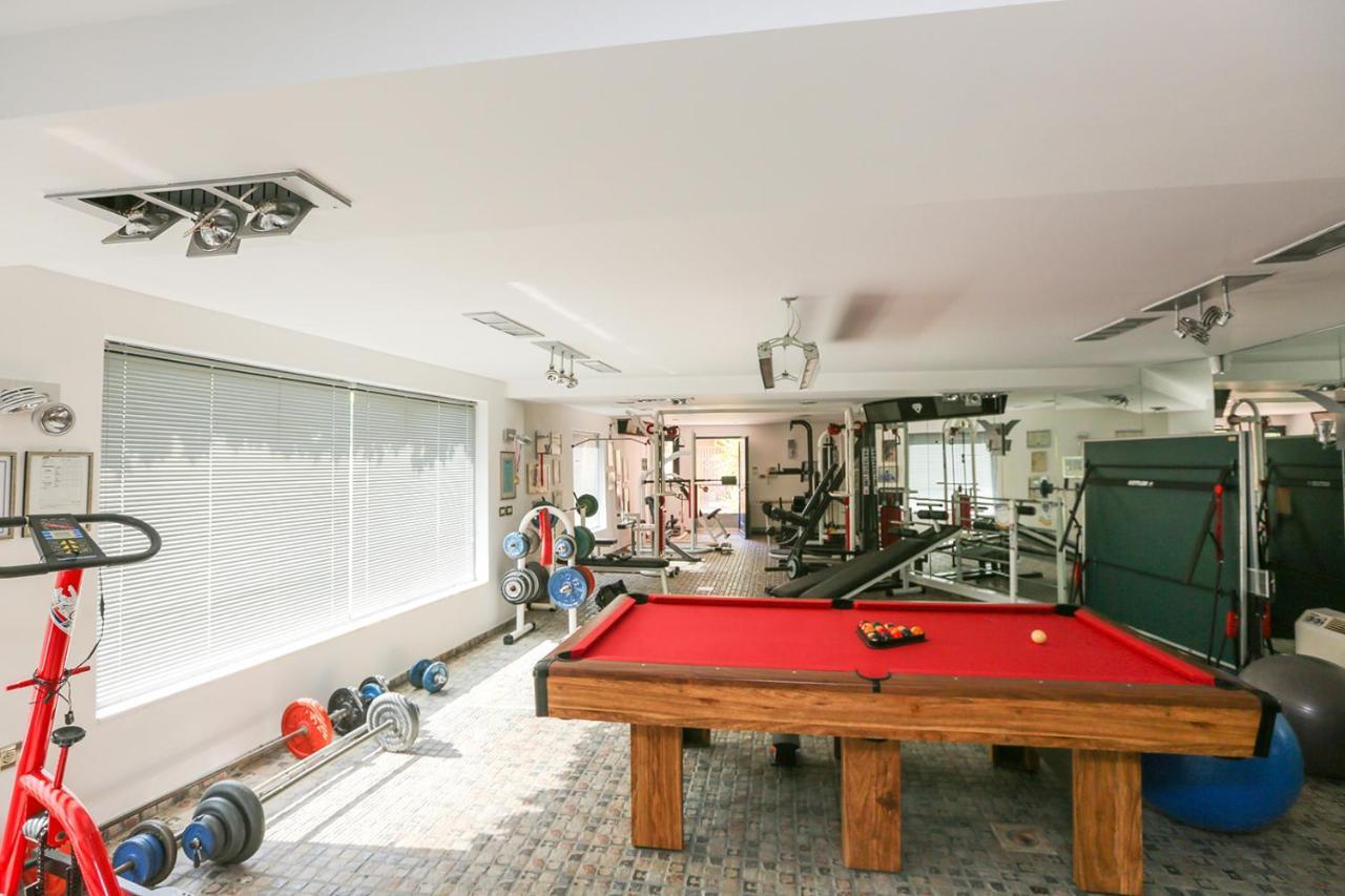 Absolute Vacation Luxury Stratos Near Sea Majestic View Apartment