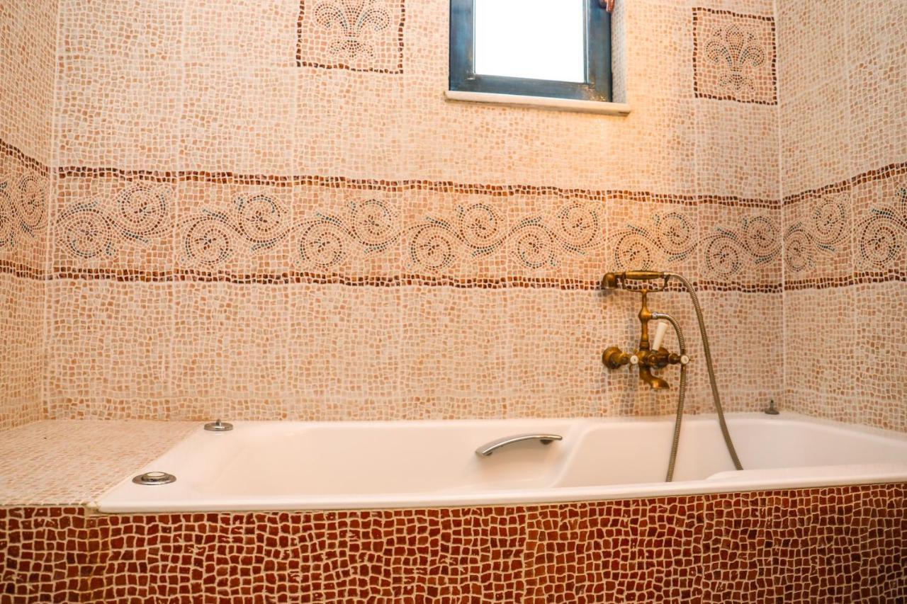 Absolute Vacation Luxury Stratos Near Sea Majestic View *