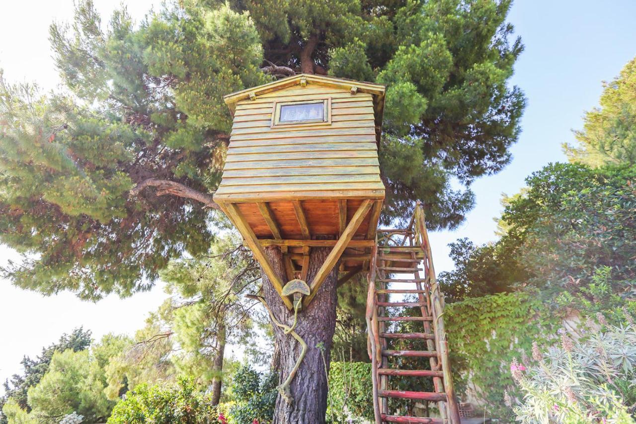 Absolute Vacation Luxury Stratos Near Sea Majestic View Apartment Achladies (Skiathos)