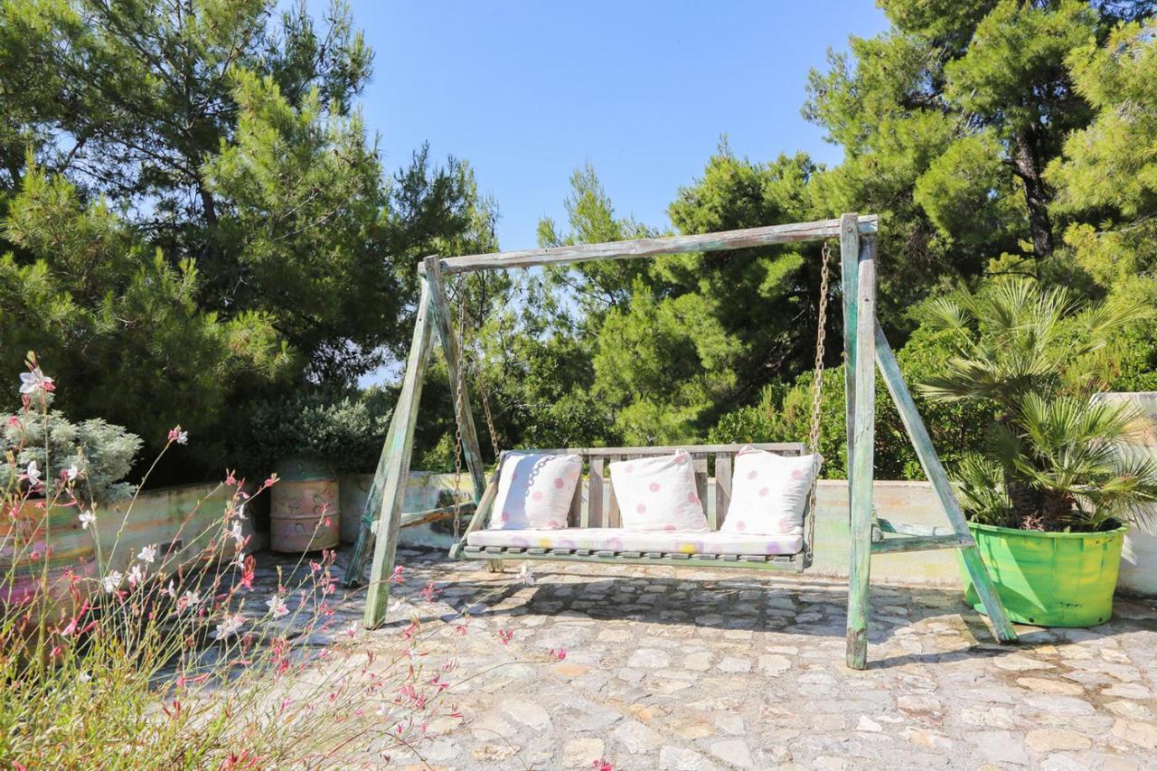 Absolute Vacation Luxury Stratos Near Sea Majestic View