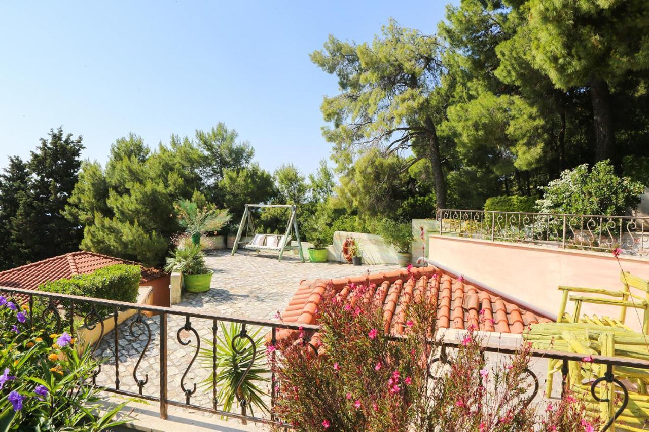Apartment Absolute Vacation Luxury Stratos Near Sea Majestic View *