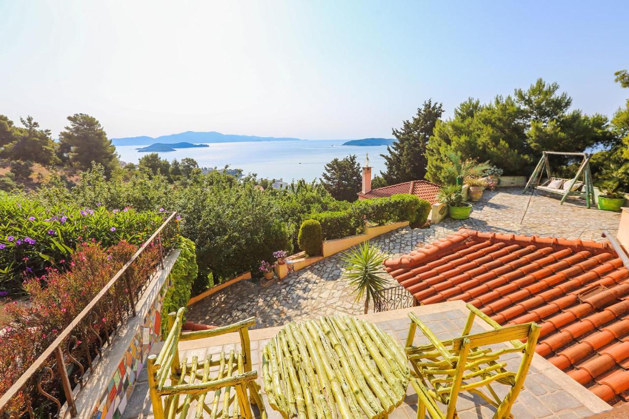 Apartment Absolute Vacation Luxury Stratos Near Sea Majestic View *