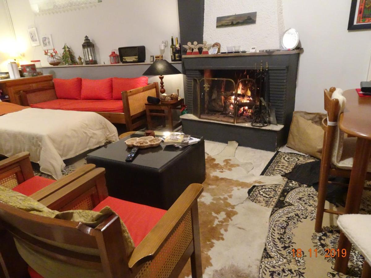 Vitina's Little House Guest house
