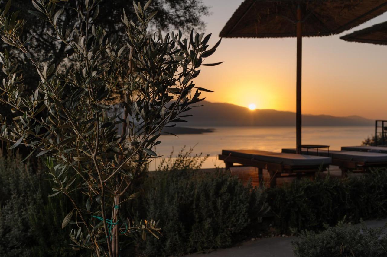 Costa Emmelia Villa