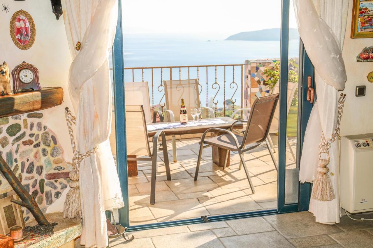 Absolute Vacation Luxury Stratos Near Sea Majestic View Apartment *