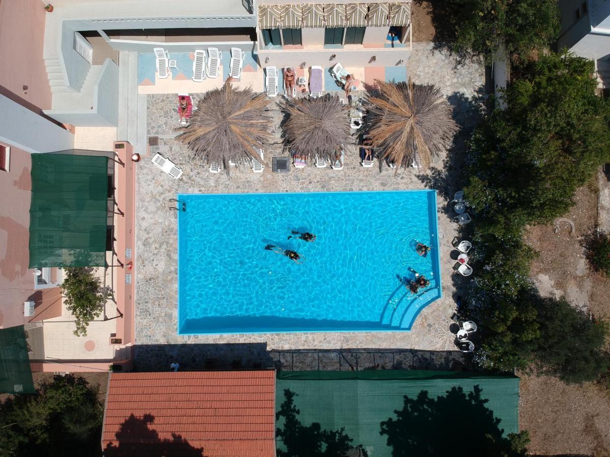 Hotel Elies