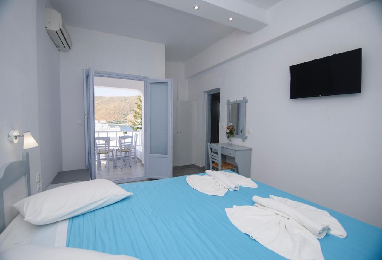 Hotel Akrogiali