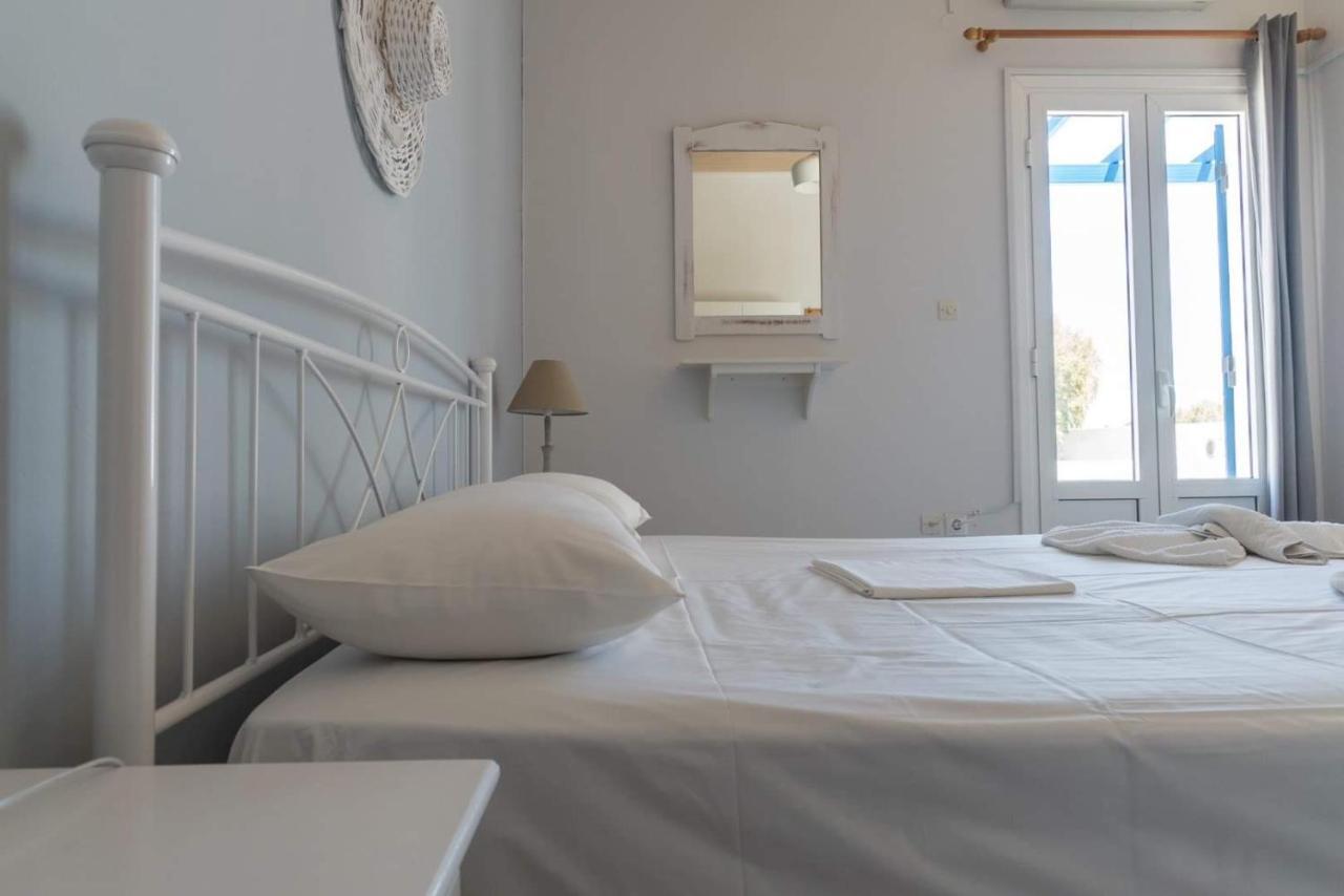 Apartment Armenaki