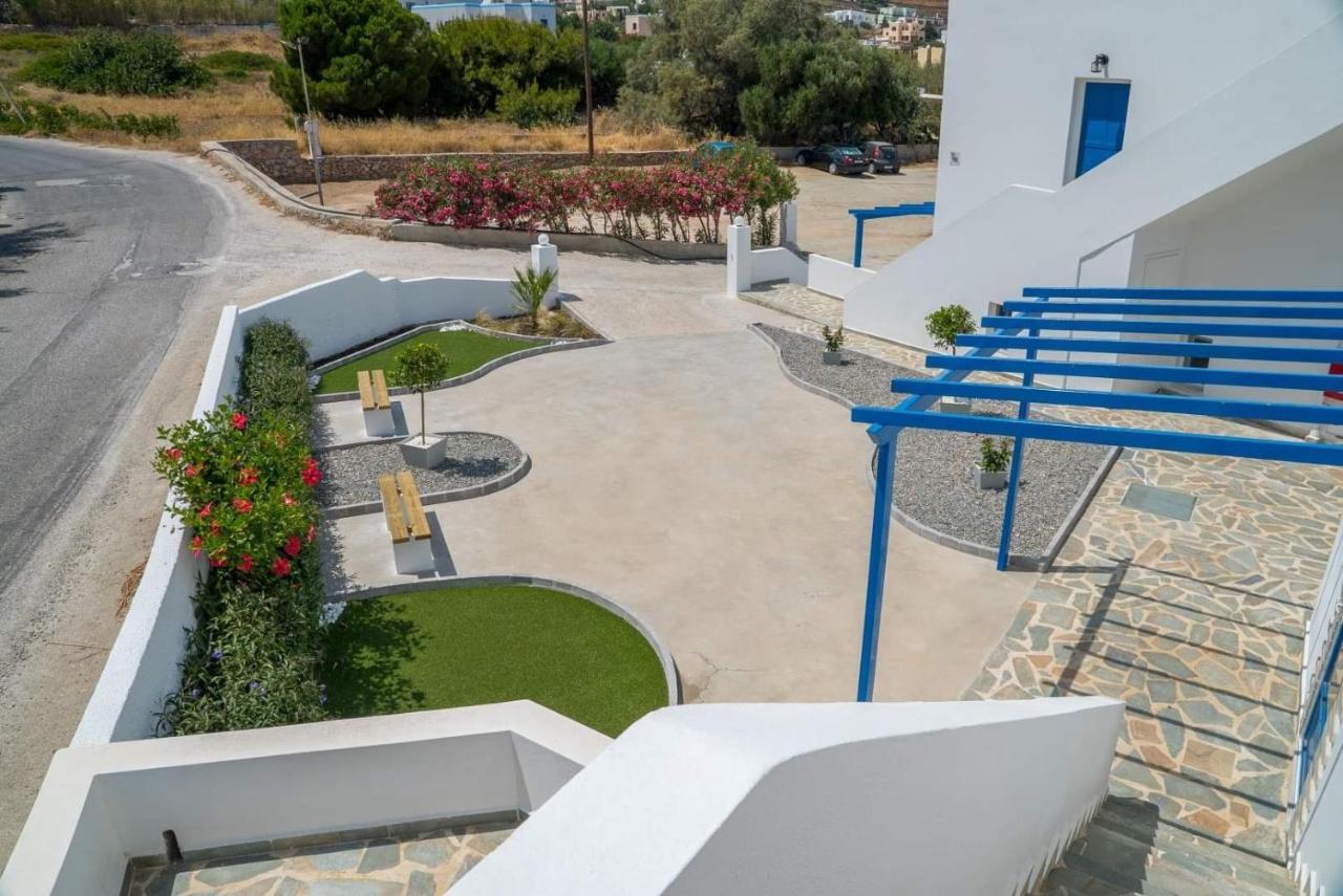 Armenaki Azolimnos