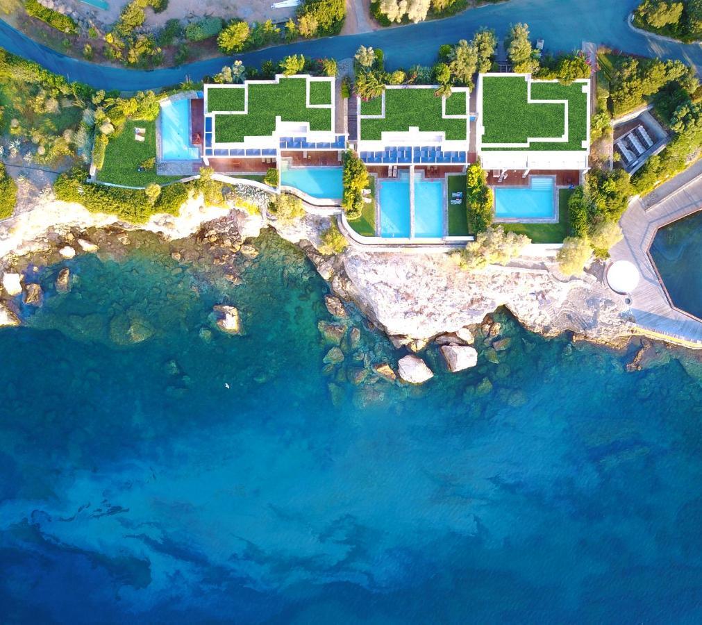 Resort Grand Lagonissi 5*