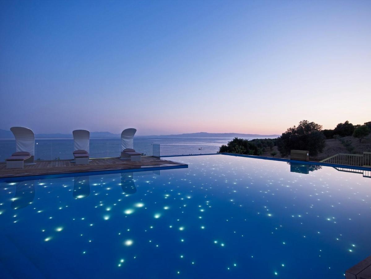 Hotel Adrina & Panormos (Skopelos)