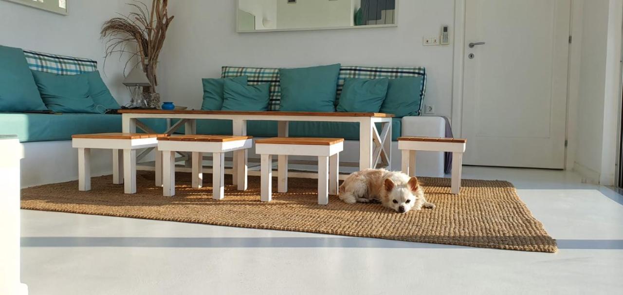 Villa Kalithea-hills With Pool For 8 Up To 12 In Rhodes Town Asgourou