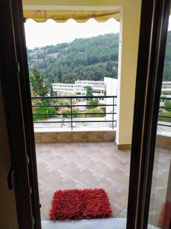 Apartment Babis Kavala