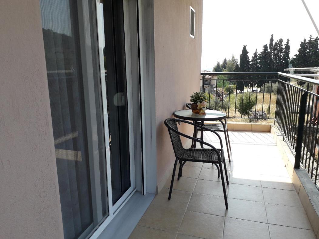 Apartment Kap's Agios Nikolaos (Chalkidiki)