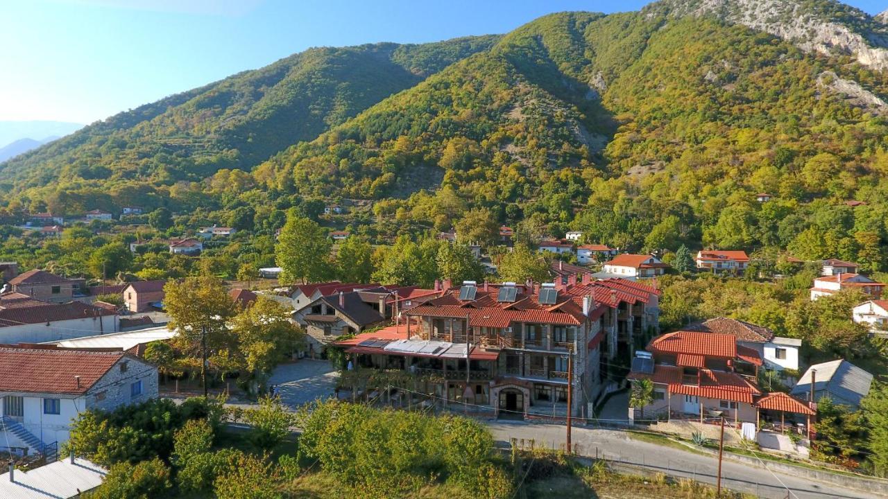 παραδοσιακο