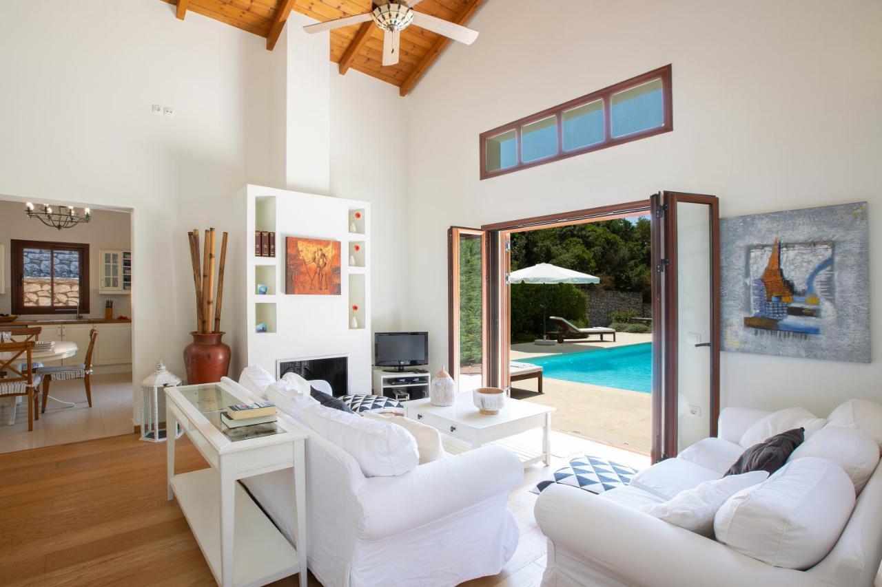 Arodo Seaside | Penelope Villa *