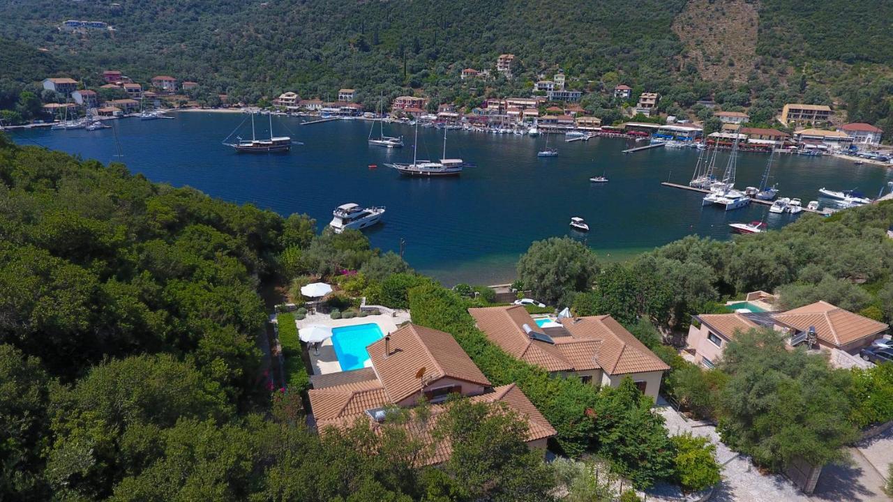 Arodo Seaside | Penelope Villa