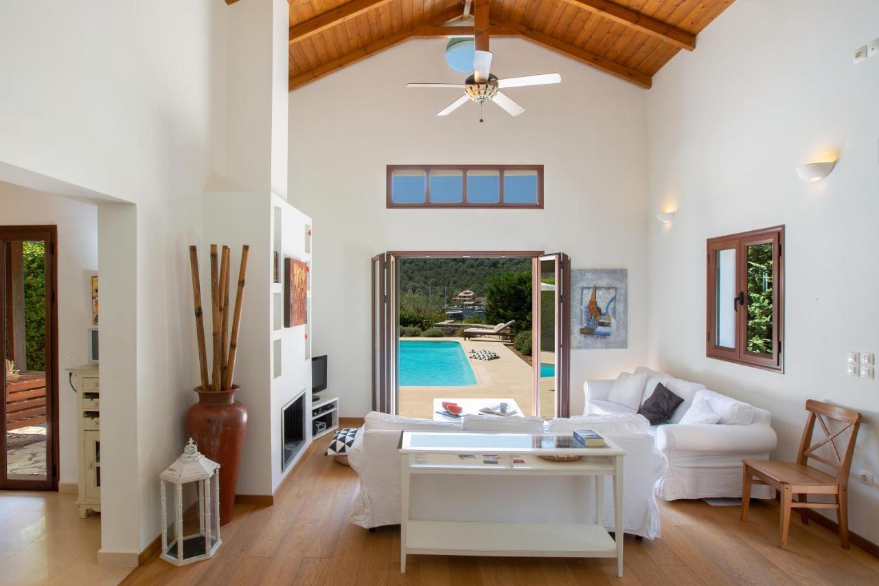 Villa Arodo Seaside | Penelope *