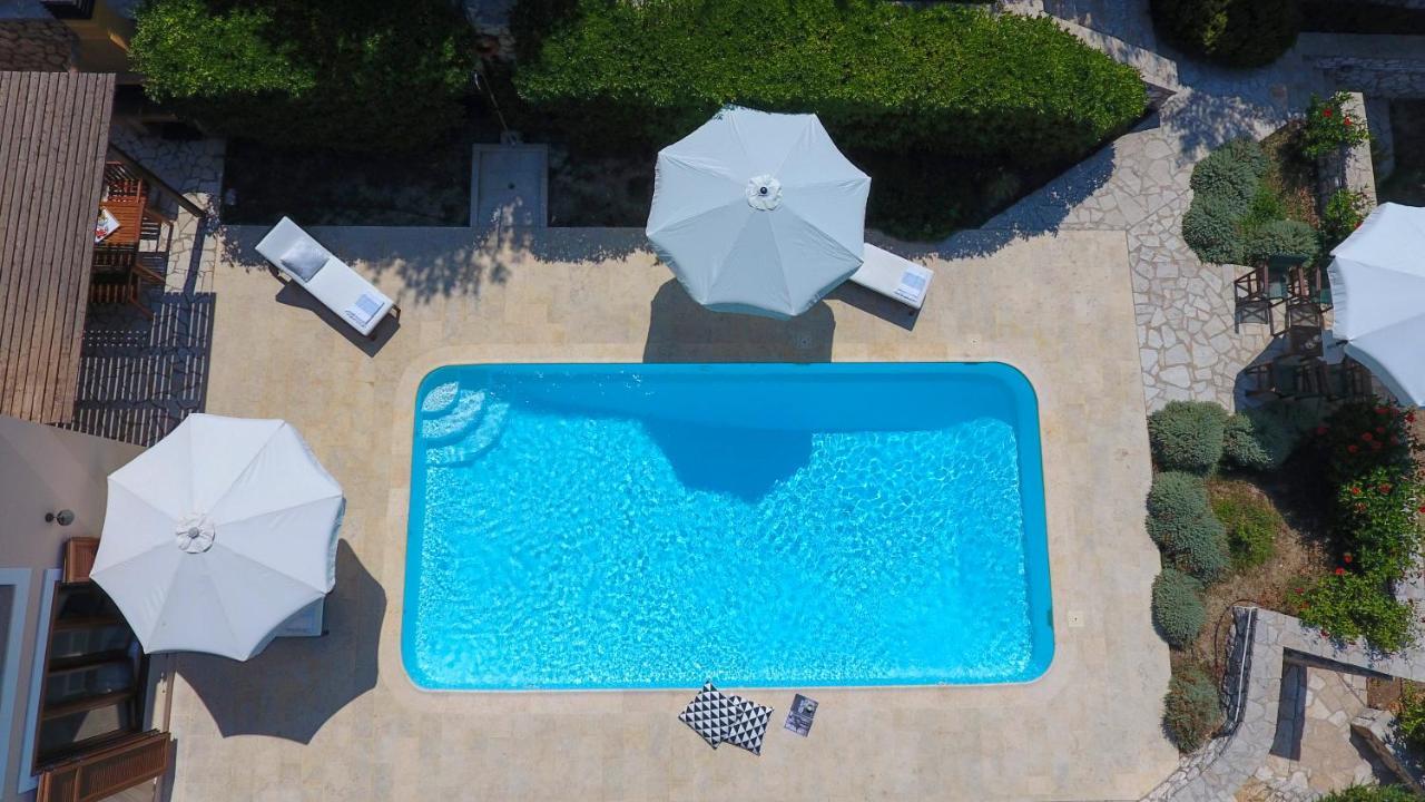 Arodo Seaside | Penelope Sivota (Lefkada)