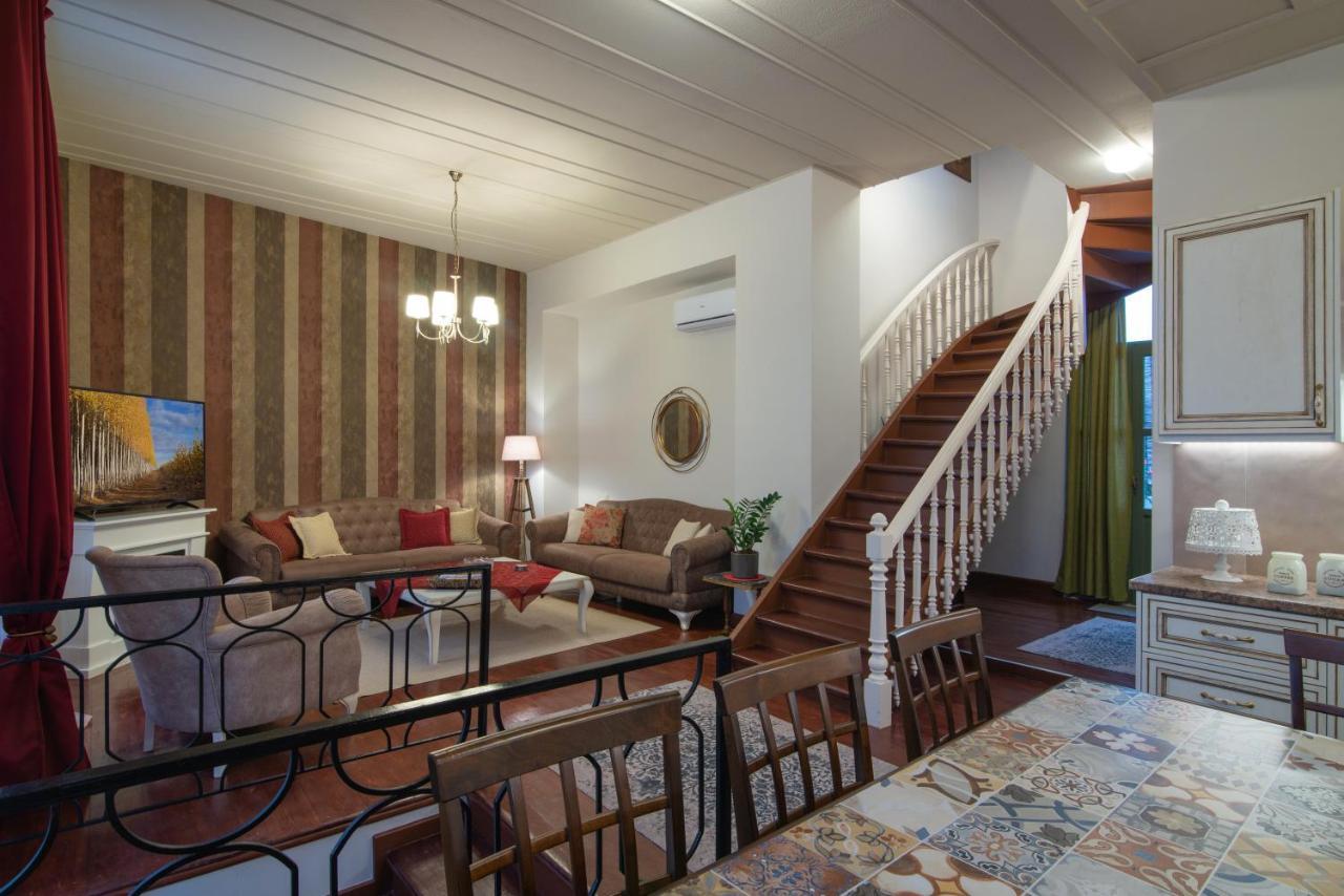 Chandax Luxury Heraklion (Crete)