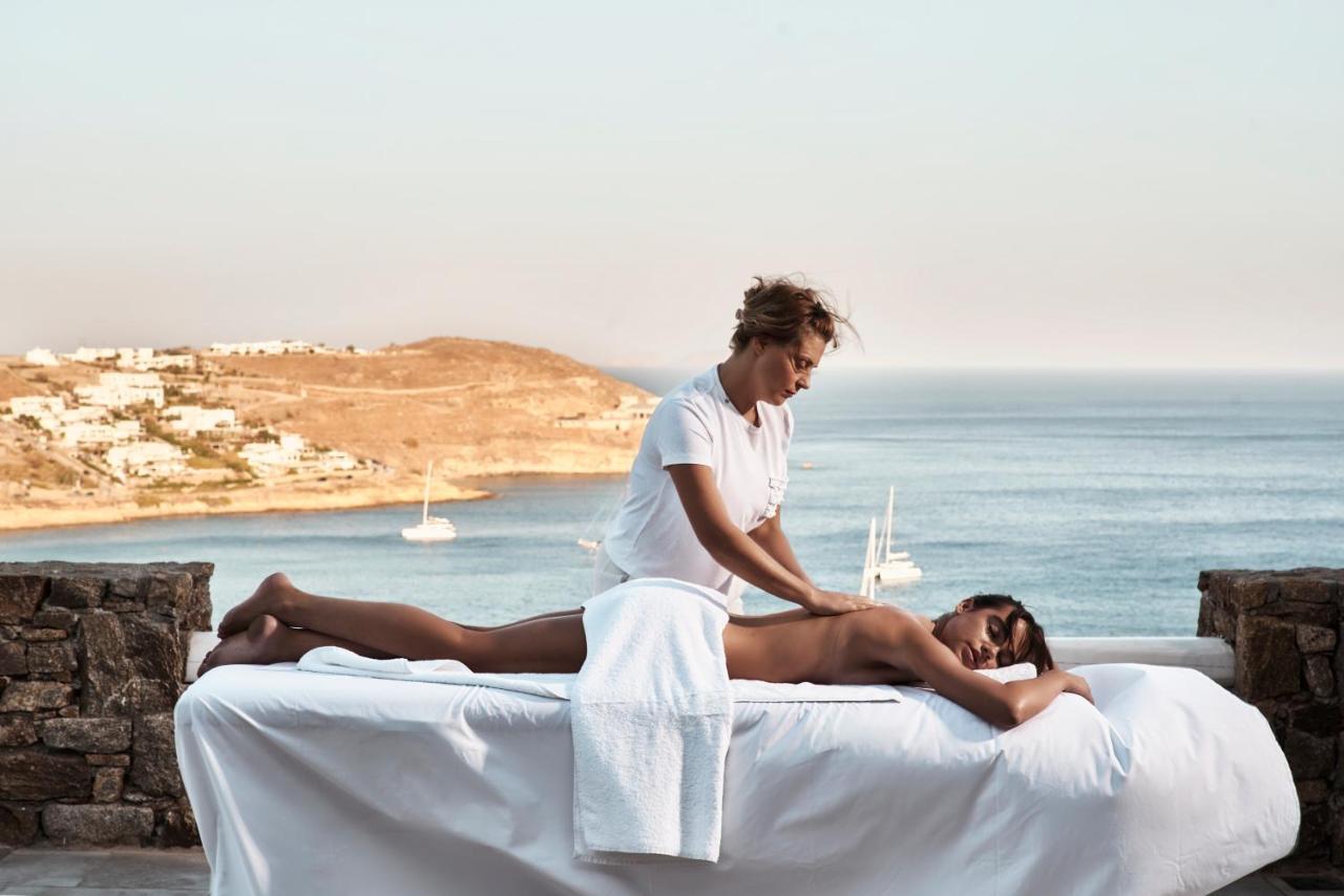Mykonos Bliss - Cozy Suites, Adults Only Hotel Mykonos Town