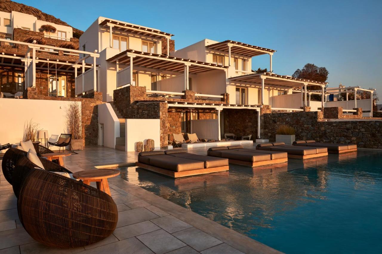 Mykonos Bliss - Cozy Suites, Adults Only