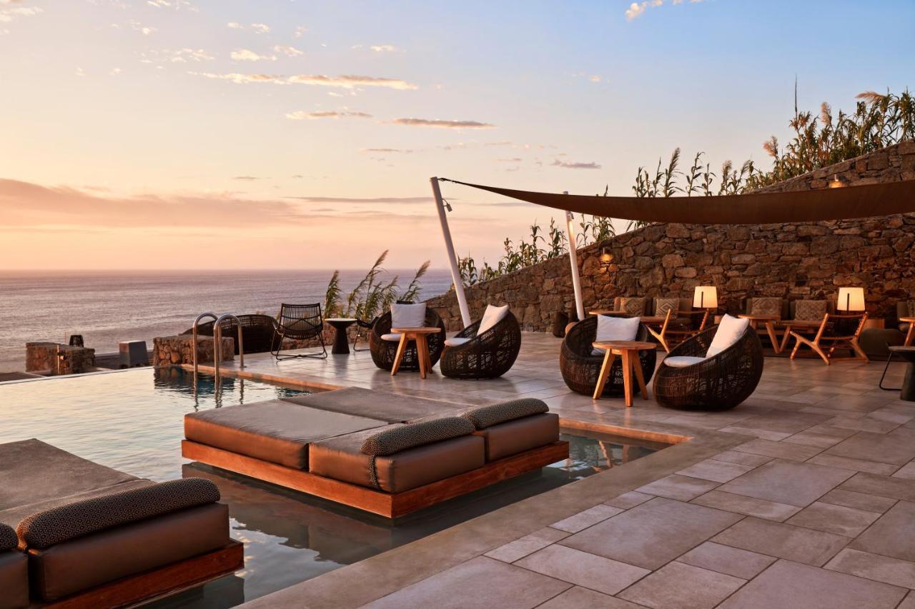 Mykonos Bliss - Cozy Suites, Adults Only Hotel Mykonos Town