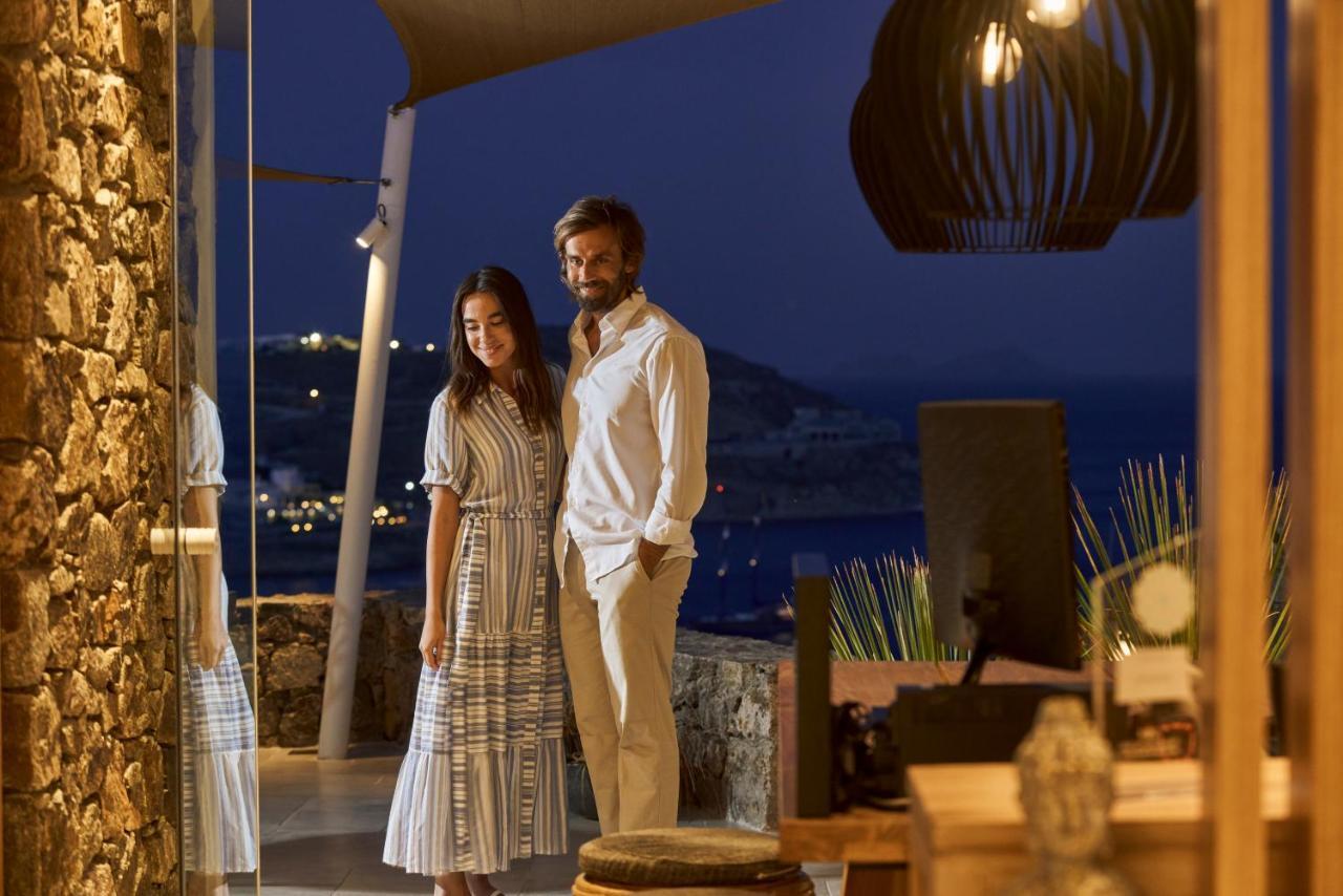 Mykonos Bliss - Cozy Suites, Adults Only Mykonos Town