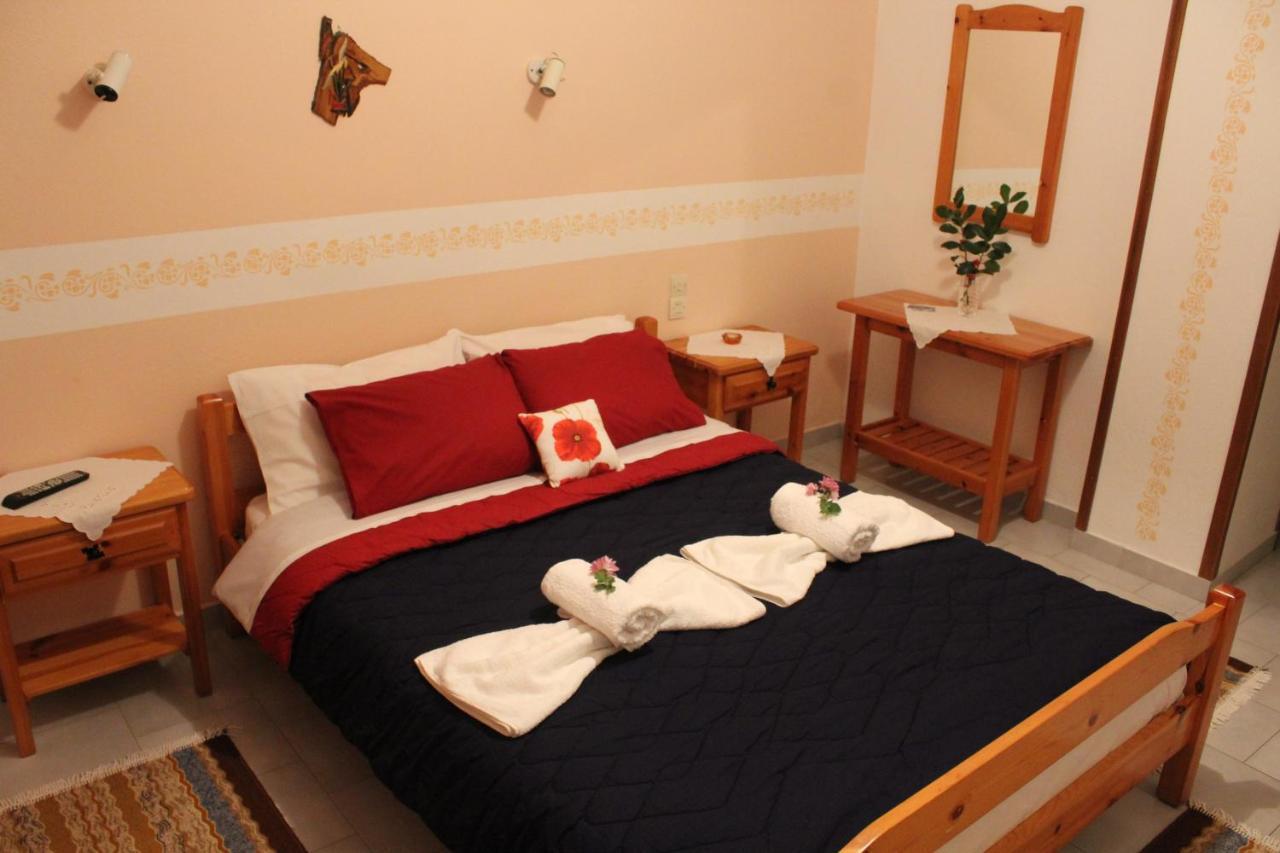 Guest house Horizon *