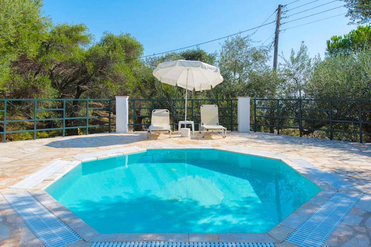 Apartment Nissaki Poseidon By Sealand