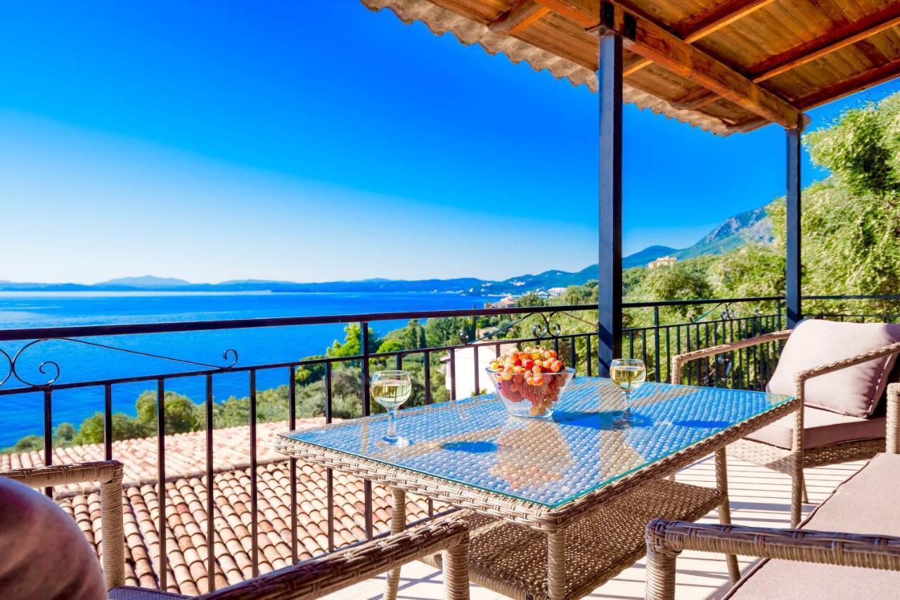 Apartment Nissaki Poseidon By Sealand Nisaki (Corfu)