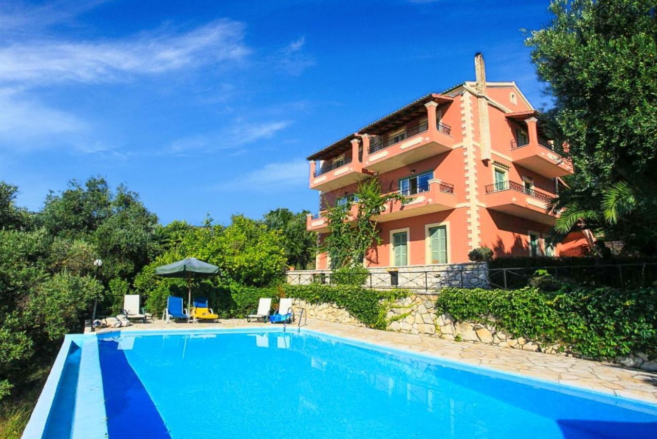 Villa Vasso *