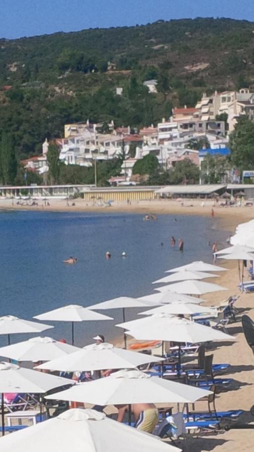 Thalia Premium Kavala