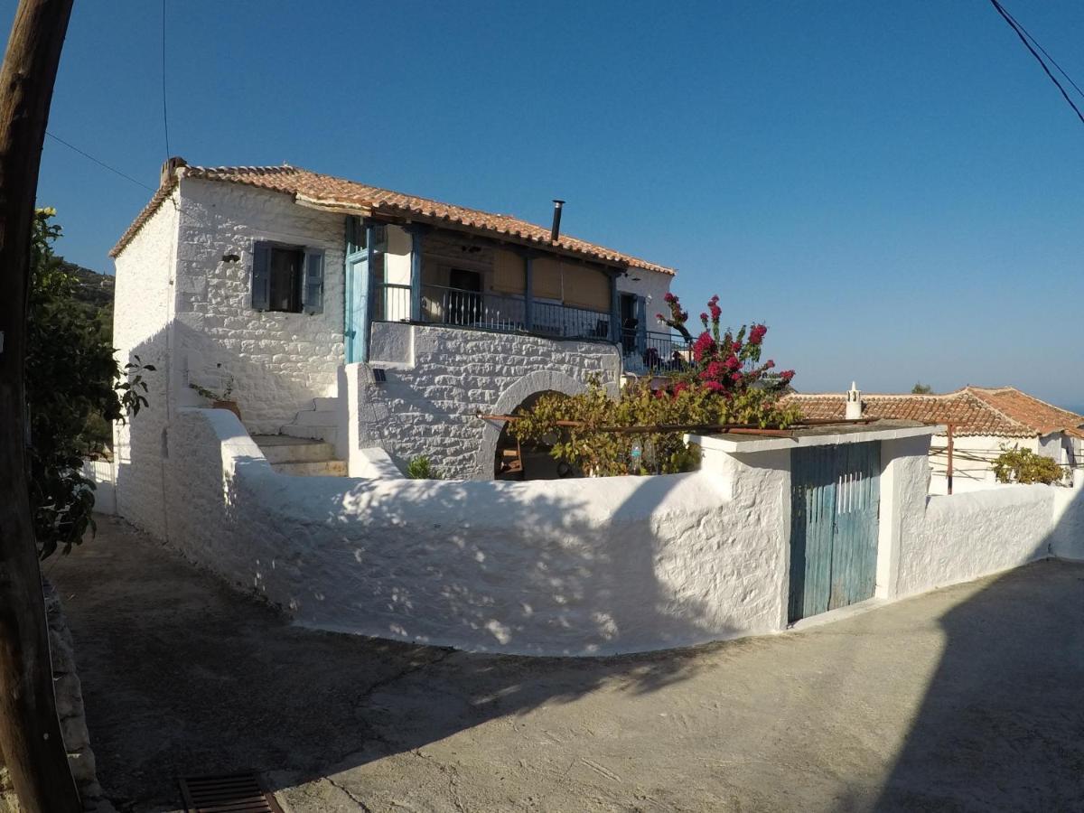 Holiday home Lovely Traditionnal House With Sea View *