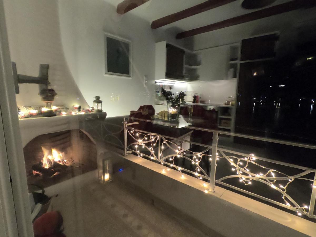 Villaki Poros House Holiday home