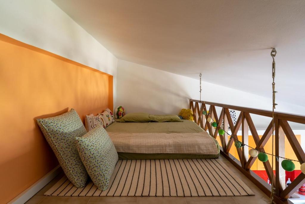Modern With Gardens And Stunning Views Apartment Ligaria (Crete)