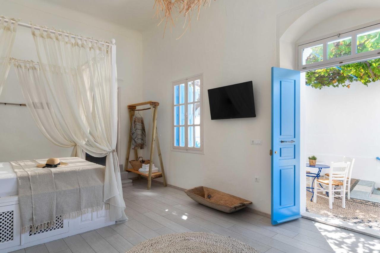 Villa Boutique *