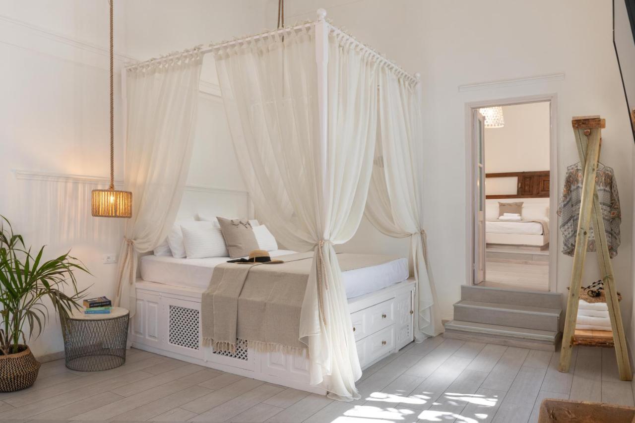 Villa Boutique Lindos (Rhodes)