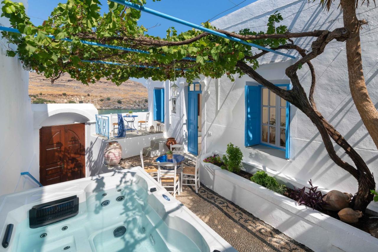 Boutique Lindos (Rhodes)