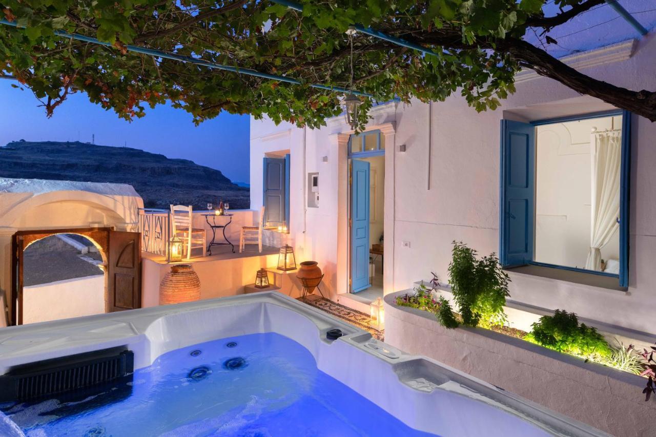 Villa Boutique