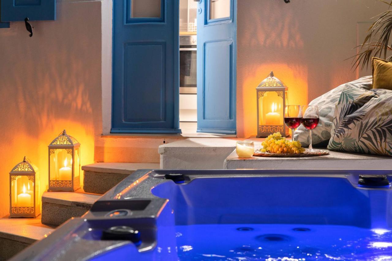 Boutique Villa Lindos (Rhodes)