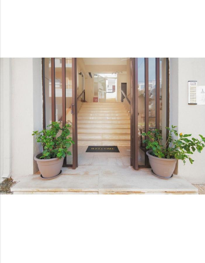 Hotel Faros