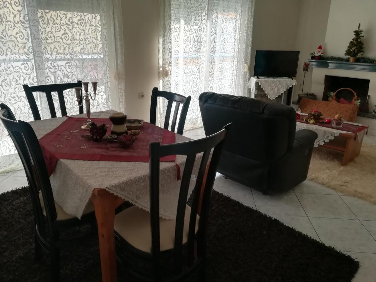 2nd Floor In Volos