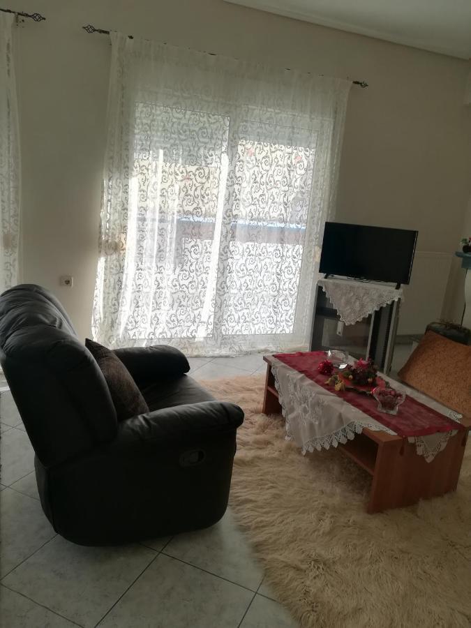 Apartment 2nd Floor In