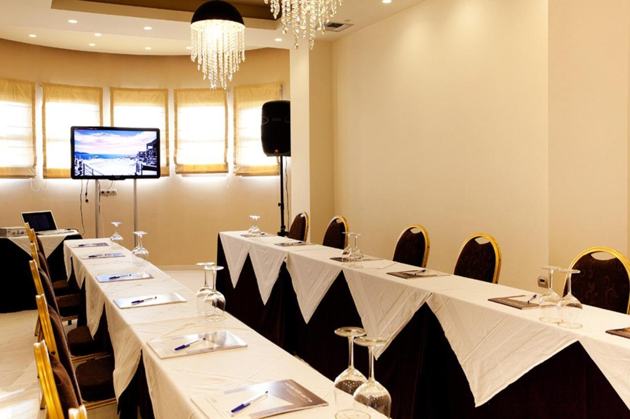 Hotel Diamond 5*